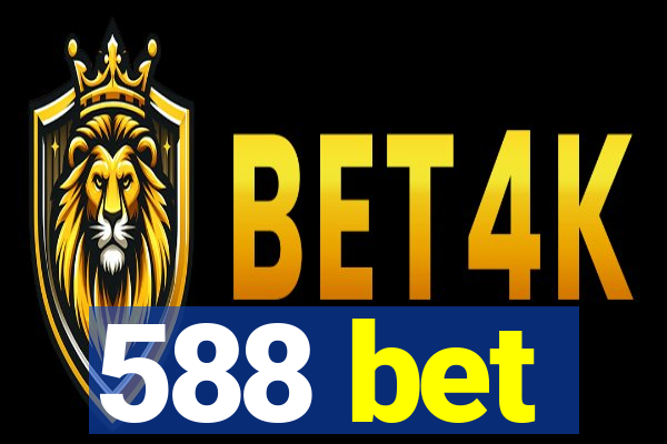 588 bet